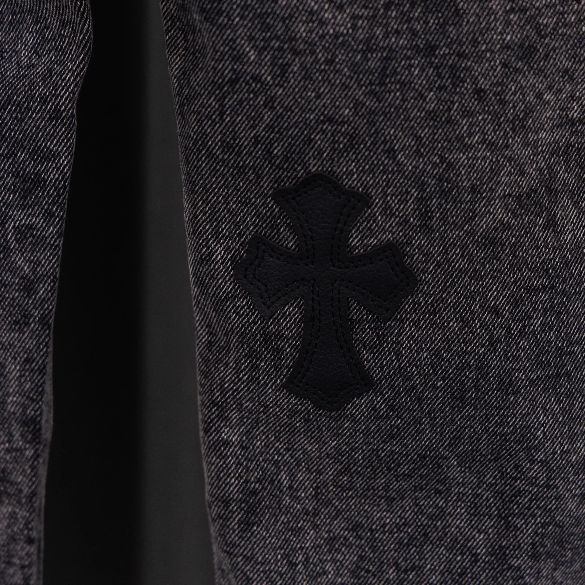 （ ） 155 vintage levis remake remake remake remake #CHROME HEARTS Same Style